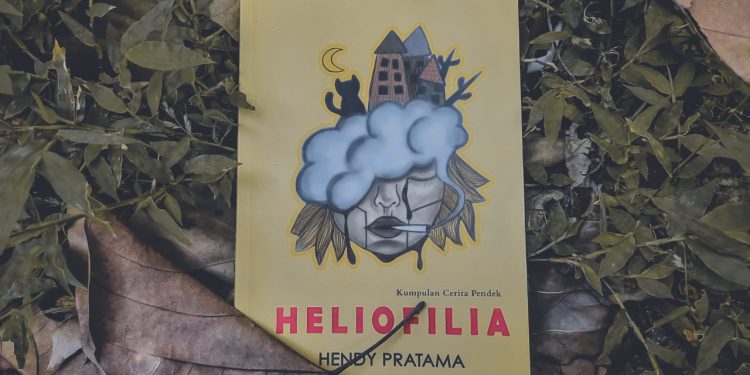 Heliofilia: Narasi Psikopat dan Kemuraman Berlapis