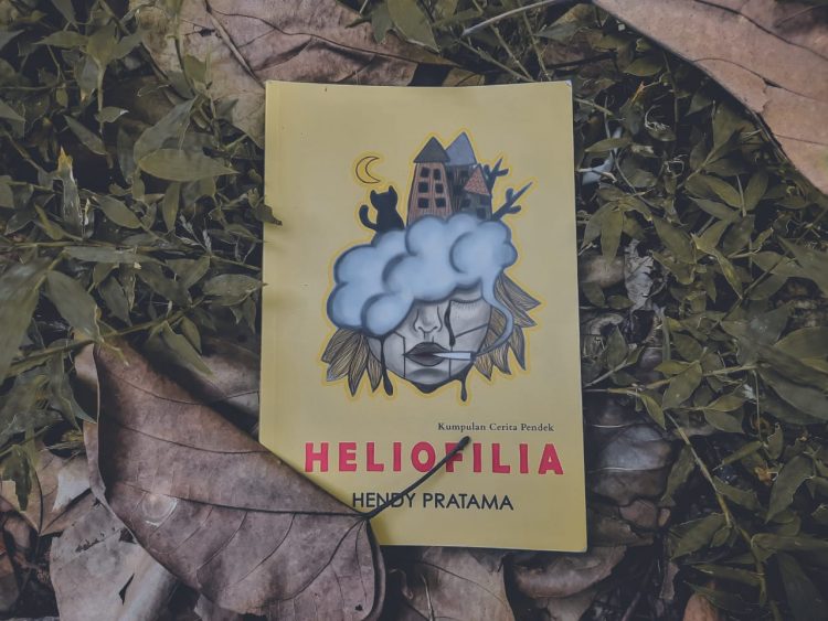 Heliofilia: Narasi Psikopat dan Kemuraman Berlapis