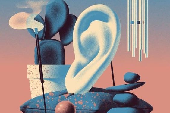 Novelet Nirmakna & Pandemicthink