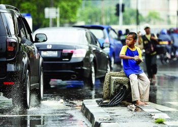 Ritual Pulang Kerja dan Manusia yang Terlupakan