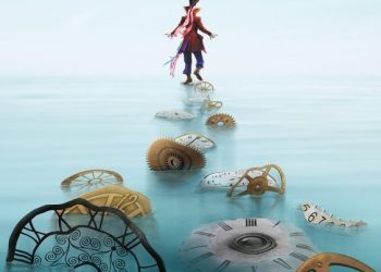 Melankolia Perjalanan Musim