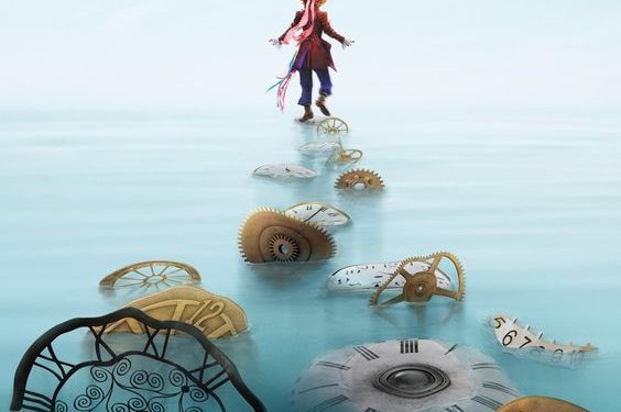 Melankolia Perjalanan Musim