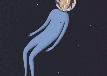 Goa Isolasi dan Surat Kecilku