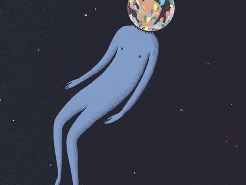 Goa Isolasi dan Surat Kecilku