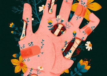 Menemui Emosi dari Diri