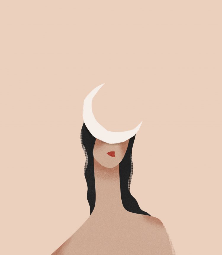 Hadir itu Bukan Kamu