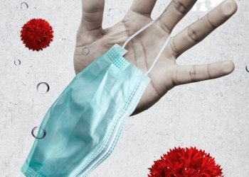 Bukti Pemerintah Serius Menangani Pandemi Covid-19