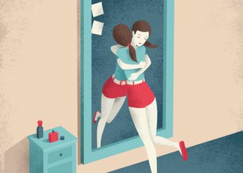 Alasan Kenapa Self-Love Sulit Dilakukan