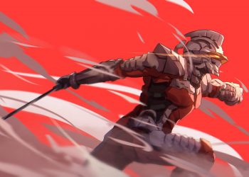 Desas-Desus Ultraman