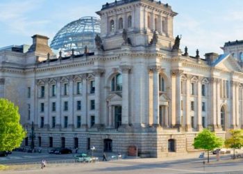 Proses Menuju dan Lika-Liku Menjalani Hidup di Jerman