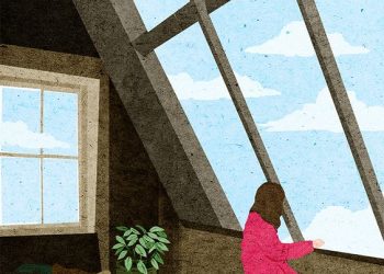 Bumi Rantau dan Hilangnya Pengharapan