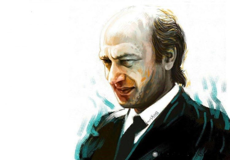 Ali Syari’ati: Mempercayai Tuhan Sekaligus Menjaga Alam dan Hubungan Sesama Manusia