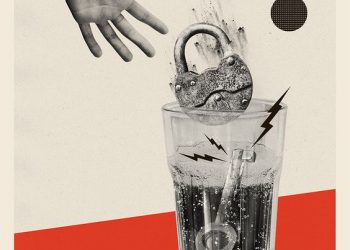 Sajak Seorang Preman Sebelum Jadi Penyair