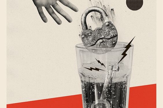 Sajak Seorang Preman Sebelum Jadi Penyair