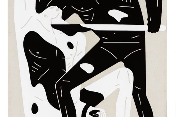 Buron dan Segelas Es Teh