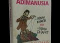 Ayangophobia pada Buku “Manusia Adimanusia”