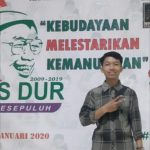Muhammad Habibullah