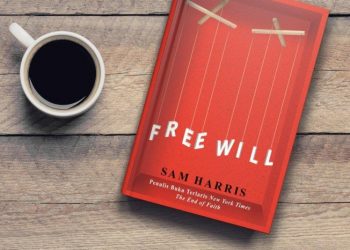 Membaca Pikiran Atheis Sam Harris: Manusia Bebas atau Terjajah Selera?