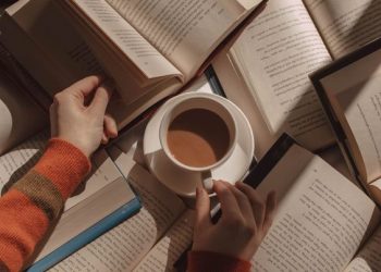 4 Alasan Fundamental Mengapa Kita Perlu Membaca