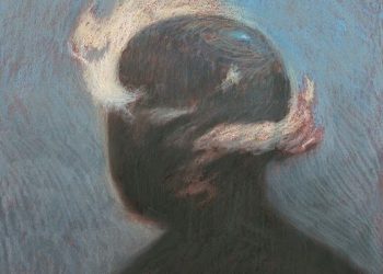 Seorang Indigo dan Suara-Suara Bertubuh Kupu-Kupu