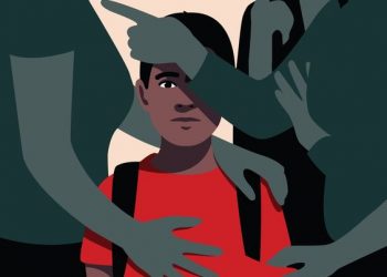 Dear Orang Tua: Tolong Jangan Perlakukan Anak Semena-mena!