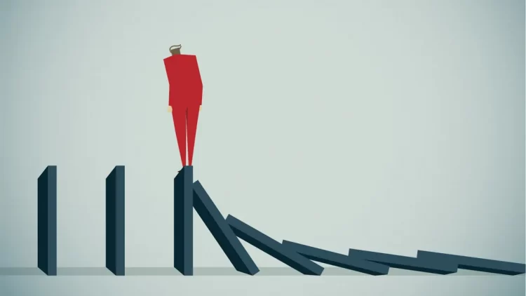 Berteman dengan Kegagalan