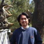 Mochamad Bayu Ari Sasmita