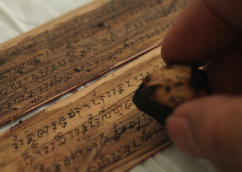 Babasan dan Paribasa: Sarana Pendidikan Karakter Berbahasa Sunda