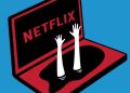 Menguak Kebodohanmu Melalui Rekomendasi Netflix-ku