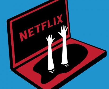 Menguak Kebodohanmu Melalui Rekomendasi Netflix-ku