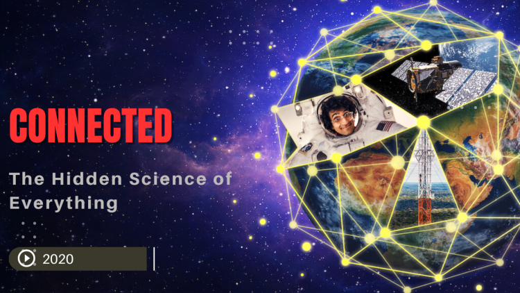 Ada Nafas Sahara di Hutan Amazon