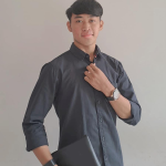 Naufal Zaidan Aryunsah