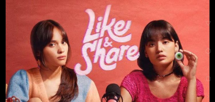 Film “Like & Share”, Ketidaksengajaan dan Trauma Kekerasan Seksual
