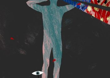 Di Bandara Boston ke Jenewa dan Puisi Lainnya