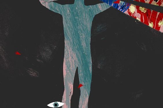 Di Bandara Boston ke Jenewa dan Puisi Lainnya