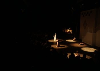 Diri yang Tak Bersih dan Sejumlah Tegangan – Bagian 2 (Selesai)