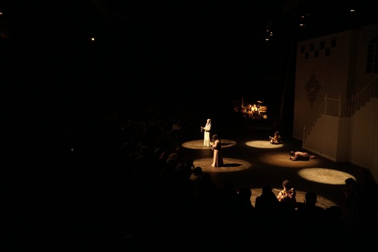 Diri yang Tak Bersih dan Sejumlah Tegangan – Bagian 2 (Selesai)