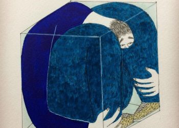 Lelaki Tua yang Dipermainkan Nasib