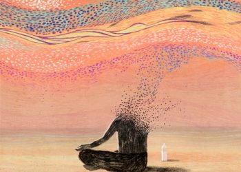 Penjual Susu dan Puisi Lainnya