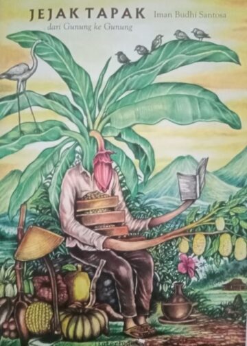 Kenangan, Bahasa, dan Pengetahuan