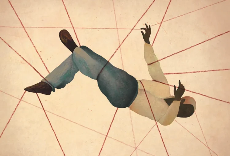 Kiat Marah yang Payah dan Puisi Lainnya