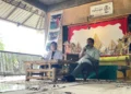 Siasat Bersama Wong Cilik dan Upaya Menginsafi Diri: Sebuah Perjamuan dengan Sindhunata