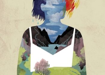 Bentuk Cinta Paling Tenang dan Tak Ingin Jawab