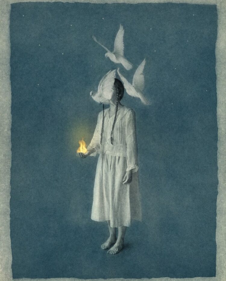 Status Baru Ibu dan Puisi Lainnya