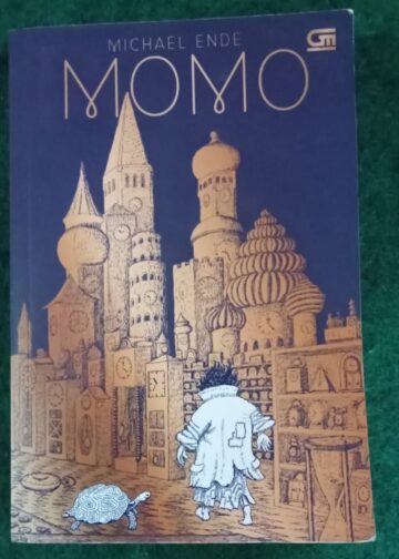 Merebut Kembali Kembang-Kembang Waktu dari Tuan Kelabu