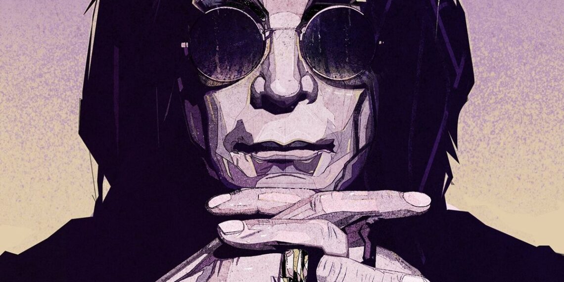 Ozzy Osbourne dalam Ingatan: Sebuah Perpisahan Sempurna