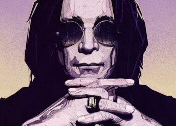 Ozzy Osbourne dalam Ingatan: Sebuah Perpisahan Sempurna