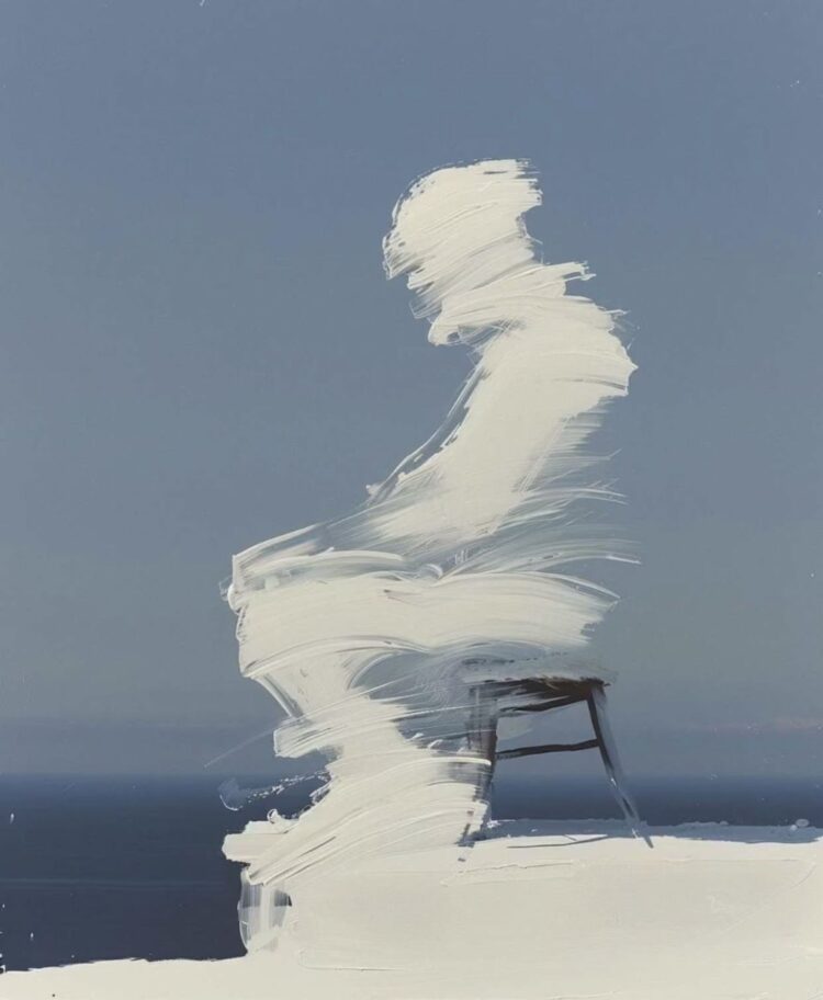 Hisap Aku hingga Putih dan Puisi Lainnya