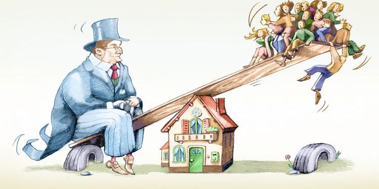 Pemerintah Daerah Tidak Bisa Cari Uang, Rakyat yang Menanggung