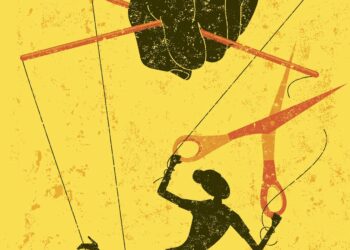 Bersikap Maskulin dalam Gerakan Feminisme